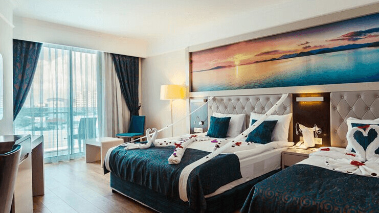 The Lumos Deluxe Resort Hotel & Spa